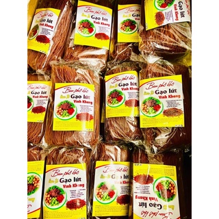 Bún gạo lứt Vĩnh Khang 500gr