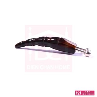 Bọ cạp Bạc Thải Độc-Trục hàn-Cỡ Trung