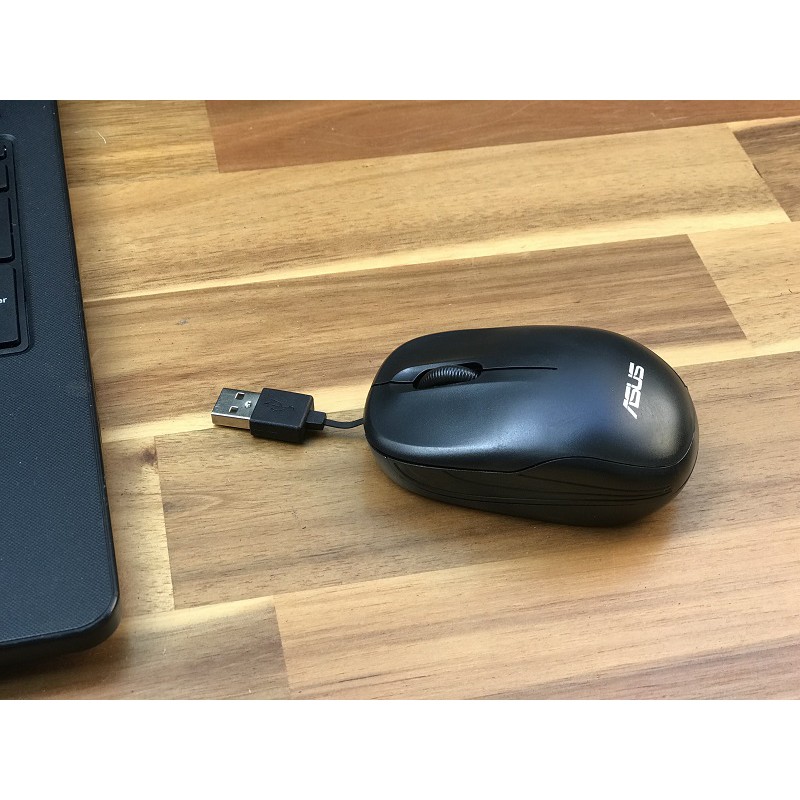 Chuột quang có dây ASUS UT220 chính hãng