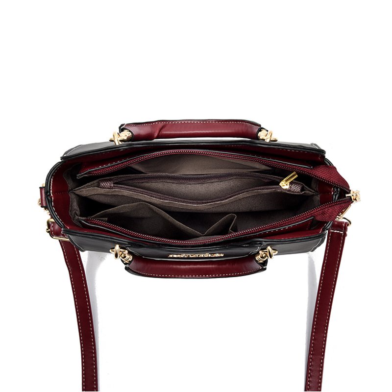 Túi xách công sở nữ túi đeo chéo thời trang phong cách giá rẻ C250