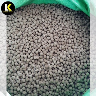 Cám viên Hà lan từ 2li đến 10li | Thức ăn cho cá | Mồi câu cá | 1Kg