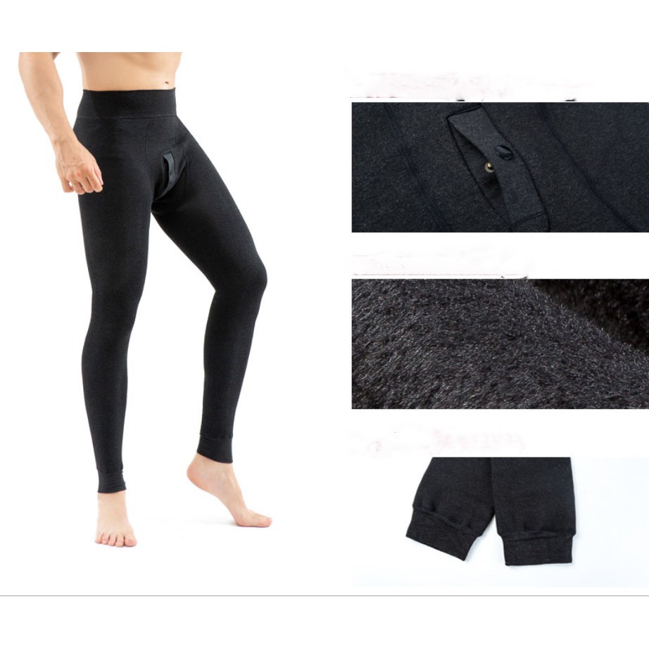 Quần legging giữ nhiệt body dày dành cho nam,ôm sát cơ thể, sinh nhiệt, siêu ấm, siêu co dãn. | WebRaoVat - webraovat.net.vn