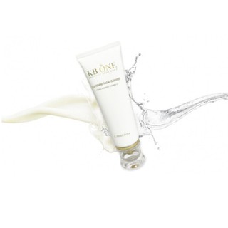 Sữa rửa mặt sáng da KB ONE 100ml
