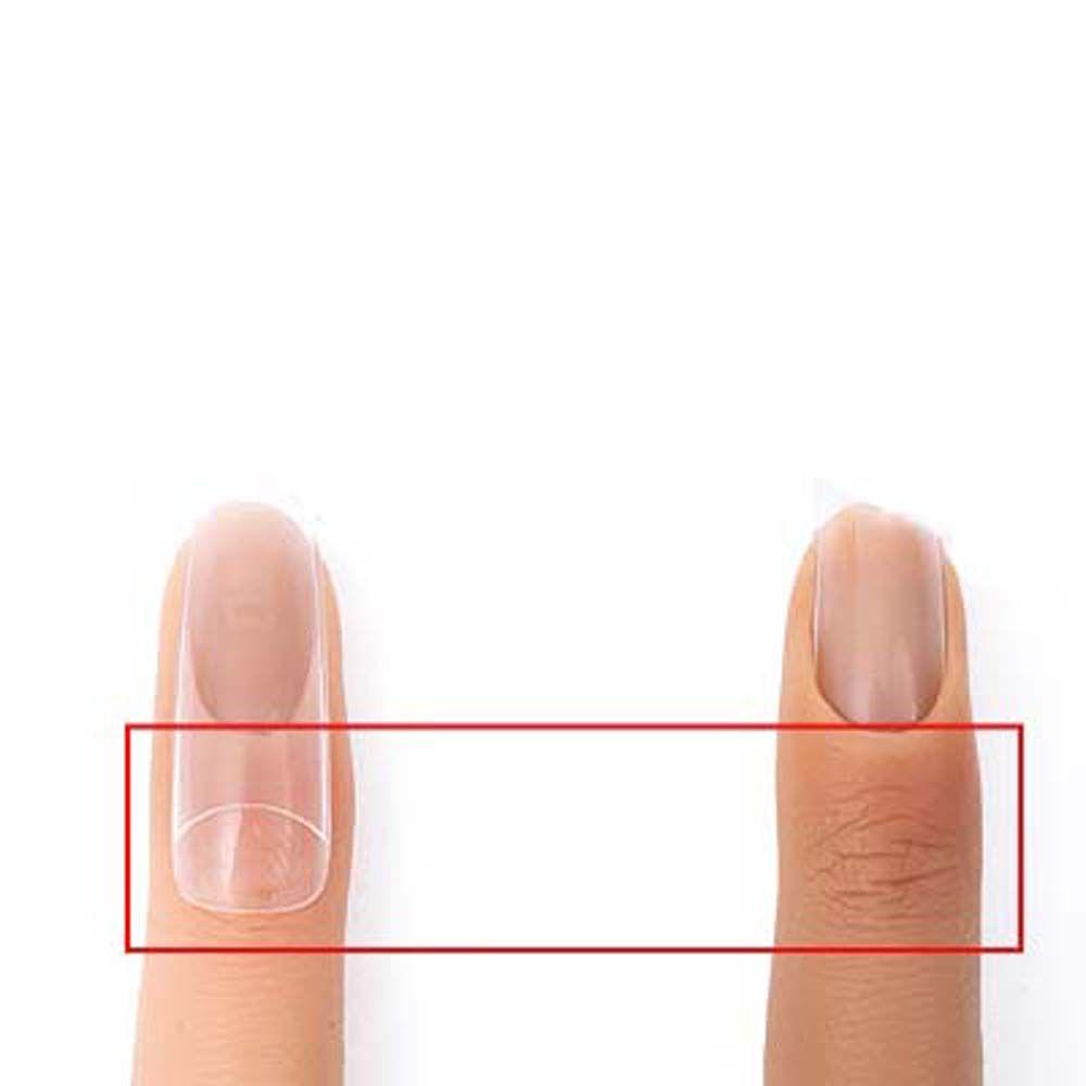 Mô Hình Ngón Tay Giả Bằng Silicone Dùng Luyện Tập Trang Trí Móng