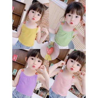ÁO 2S QUẢ DÂU CHẤT TĂM LẠNH SIÊU ĐEP CHO BÉ