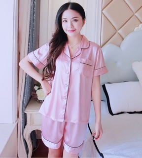 HỖ TRỢ SHIP - ĐỒ BỘ MẶC NHÀ PHI BÓNG THỜI TRANG