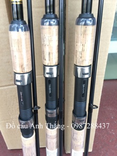 Cần lure Daiwa SweepFire 662MFS, 702MFS