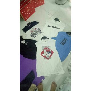 Áo thun mỹ loại 1 ttop