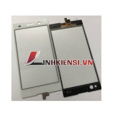 CẢM ỨNG SONY C3