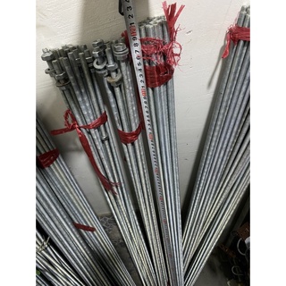 Thanh ren-ti ren M10  (dài 60cm- 1,2m)