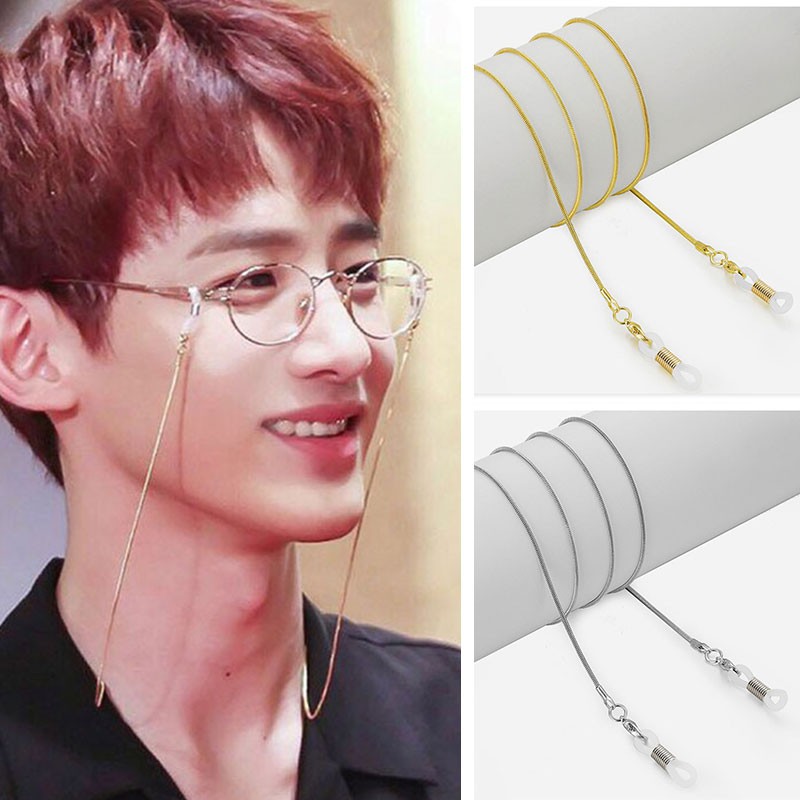 Dây Đeo Mắt Kính Chống Rơi Vỡ Hợp Thời Trang