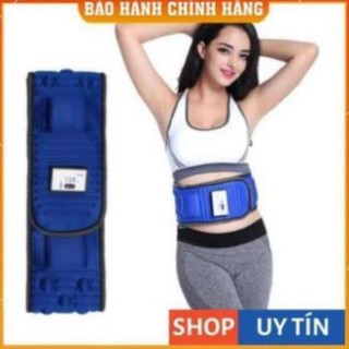 Đai massage giảm mỡ bụng X5, X6