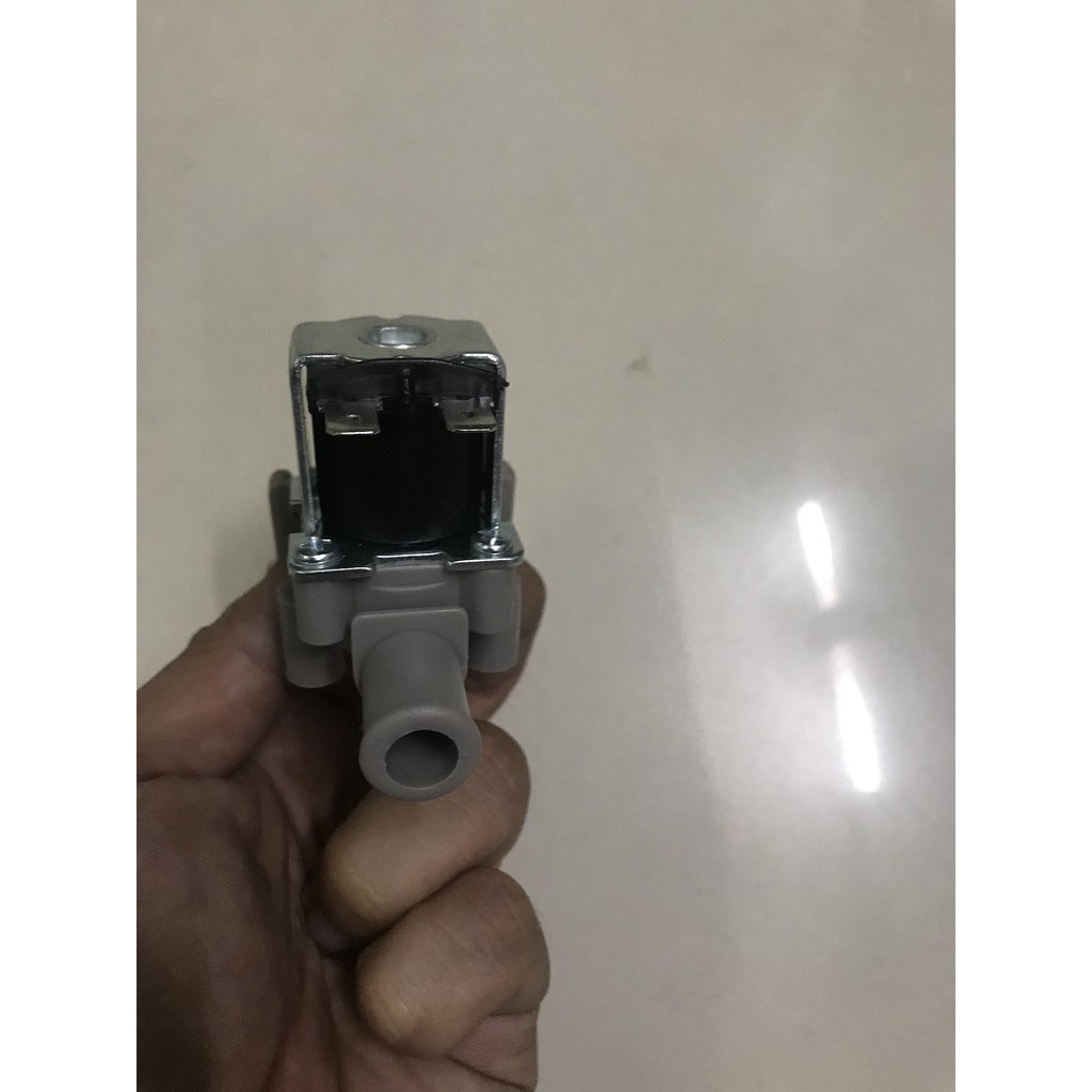 van cấp nước máy giặt Toshiba A 800 - van đơn