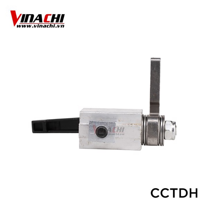 Cữ , cữ chặn gỗ , cữ khung nhôm  định hình - 1 chiếc