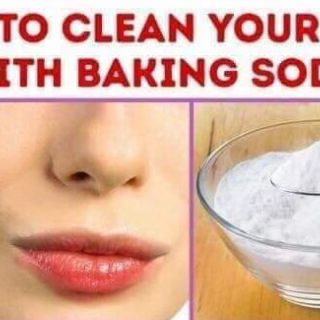 Hộp baking soda chuyên dụng