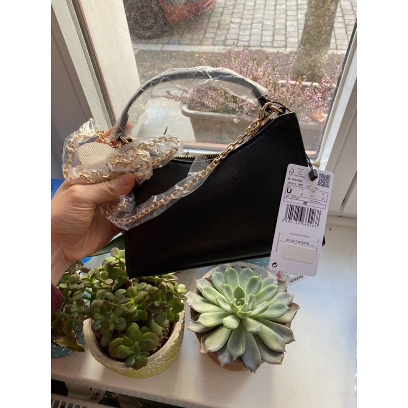 Túi Mango Auth Germany  MST7901