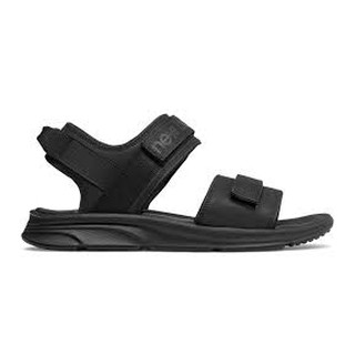 [HCM][Full box] Giày Sandal SDL250BK New Balance Size 41 42