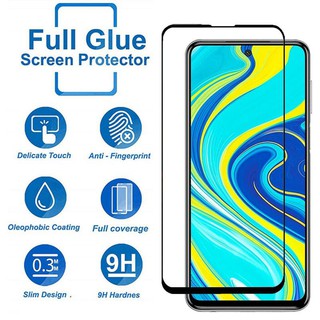 CƯỜNG LỰC XIAOMI REDMI NOTE 9S