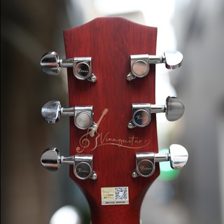ĐÀN GUITAR ROSEN R135