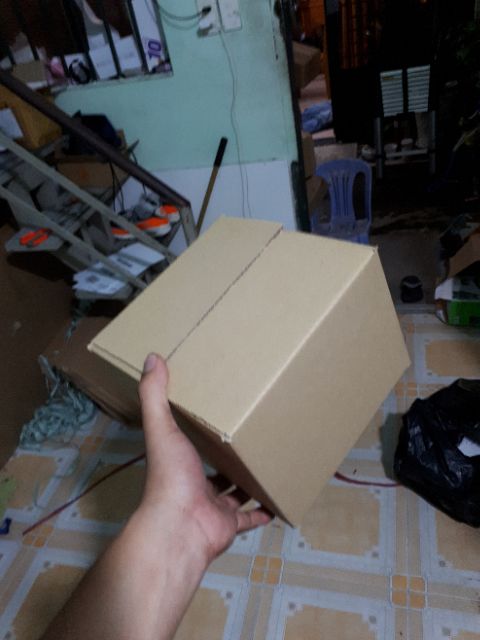 20*20*15 Bộ 20 Thùng