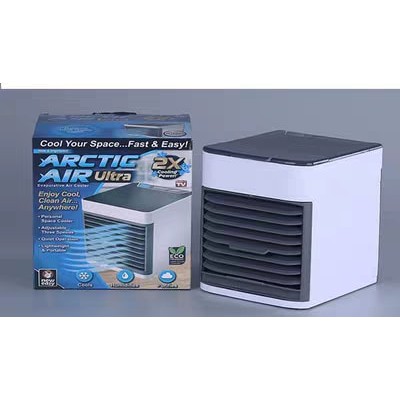 Quạt điều hòa mini -Máy Lạnh mini - FREESHIP - Arctic Air