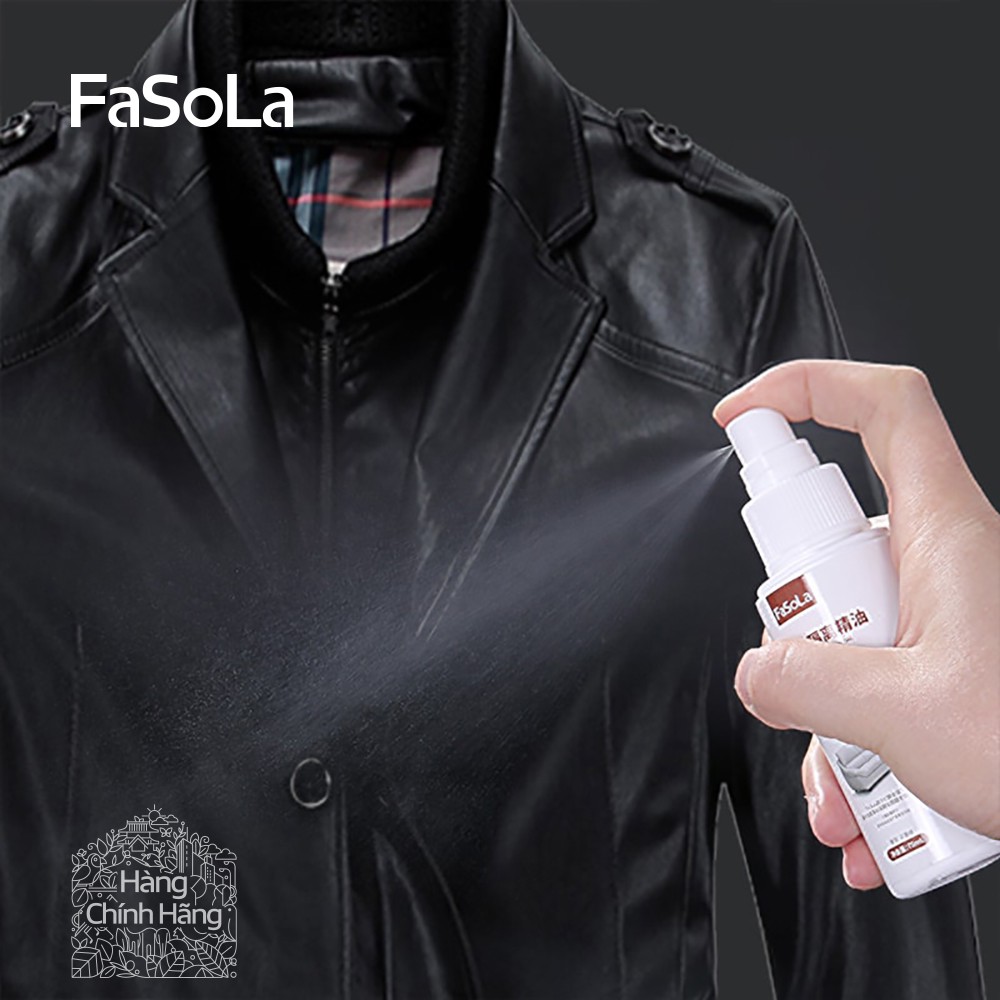 Tinh dầu chống nấm đồ Da [FASOLA] FSLRY-229