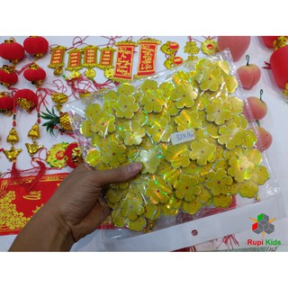 Combo Đồ trang trí 💥 Tết 2022 💥  290k