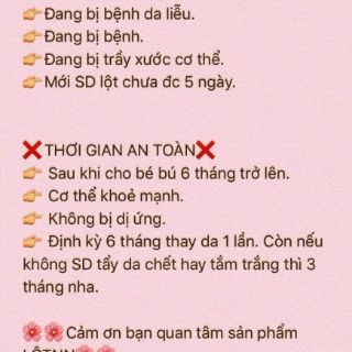 Nước Lột NN (hàng chính hãng)