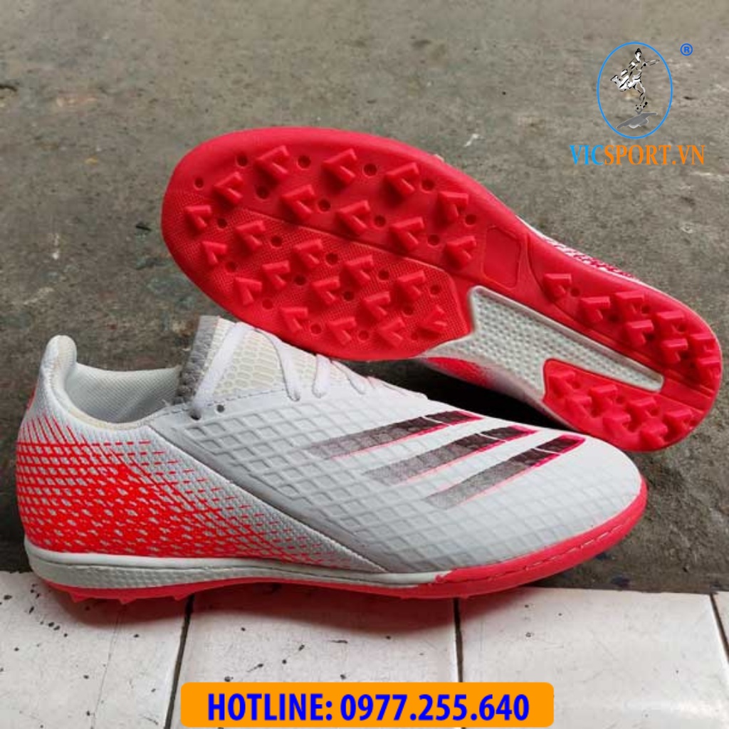 (Tặng Tất) Giày Đá Bóng, Giày Đá Banh Winbro X20 - Vicsport