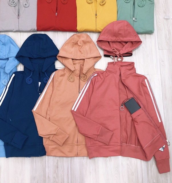 ÁO CHỐNG NẮNG NÓN THÁO RỜI | BigBuy360 - bigbuy360.vn