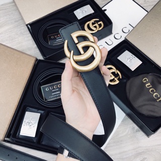 SET DÂY LƯNG HAI MẶT FULL BOX ẢNH CHỤP THẬT