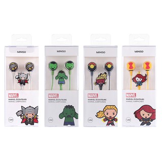 Tai nghe MARVEL TSD-M02