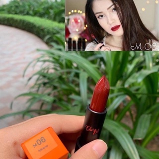 son Sophia Anpoule Matte Lipstick
