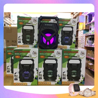 [CỰC RẺ] LOA BLUETOOTH BT 1301-1302-1303-1305