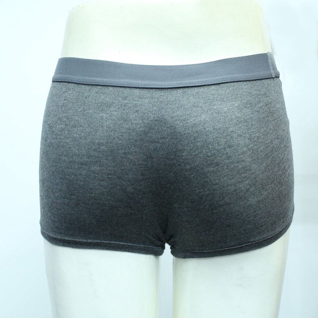 Quần Lót Nam AROTI Dạng Boxer Chất Vải Đẹp Cao Cấp,Co Giãn Tốt,Mặc Siêu Mát Và Thoải Mái Dáng Đùi Đủ Màu- Size S1001-ĐVN