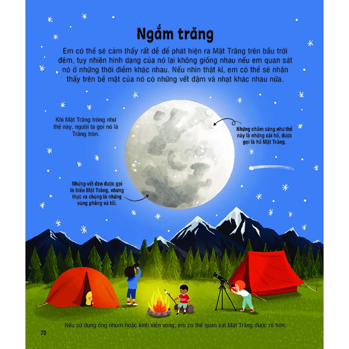Sách - Bách khoa tri thức cho trẻ em - Đinh Tị books