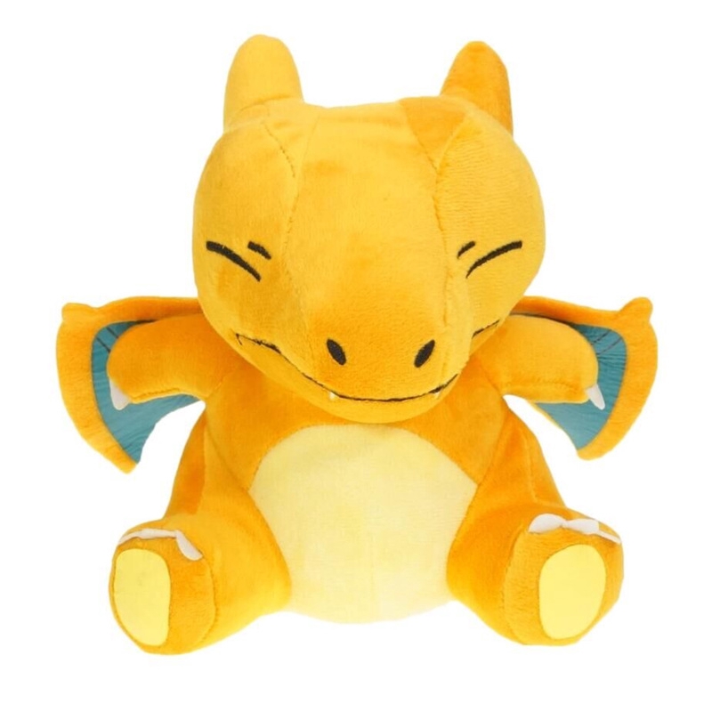 Thú Nhồi Bông Hình Pokemon 3D