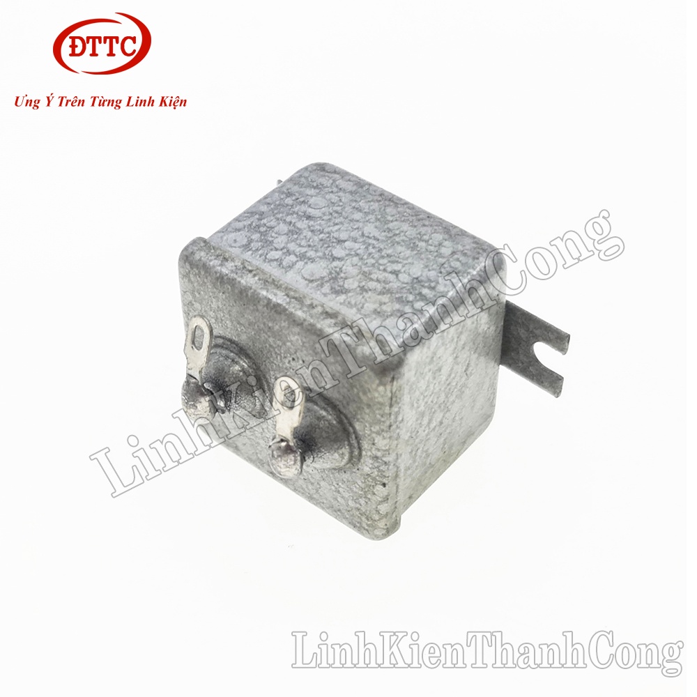 Tụ Nga 1uF 250V