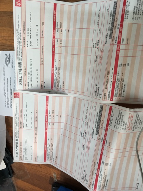 Áo gió 1 lớp nam uniqlo nhat