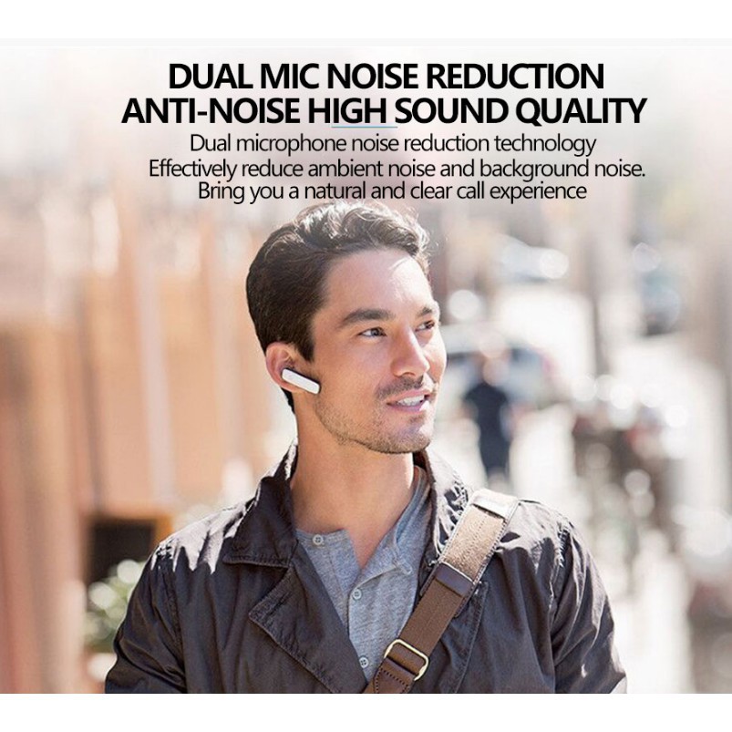 Tai nghe bluetooth kèm phụ kiện | BigBuy360 - bigbuy360.vn