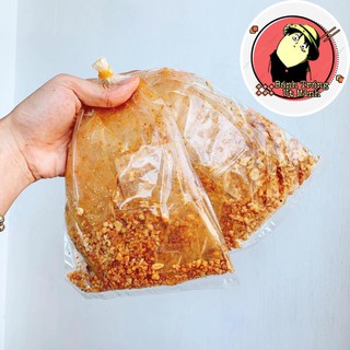 Combo 10 Bich Bánh Tráng Xì Ke Tỏi Phi Siêu Cay - Bánh Tráng Trảng Bàng Tây Ninh