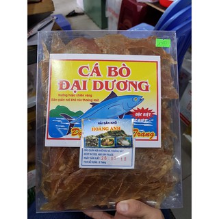 Cá bò đại dương 500g
