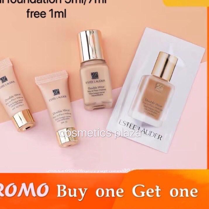 (Hàng Mới Về) Kem Nền Estee Lauder 100% Chính Hãng | BigBuy360 - bigbuy360.vn