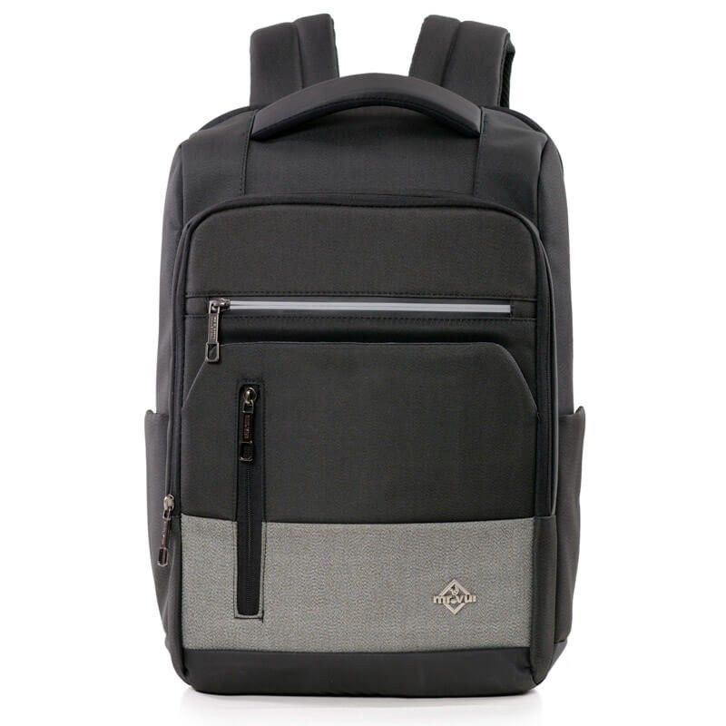 Balo laptop Mr Vui BLLT702-14 phù hợp đi học và đi làm