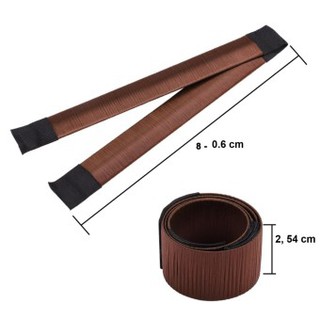 Combo 2 dụng cụ búi tóc tạo kiểu tóc hoàn hảo