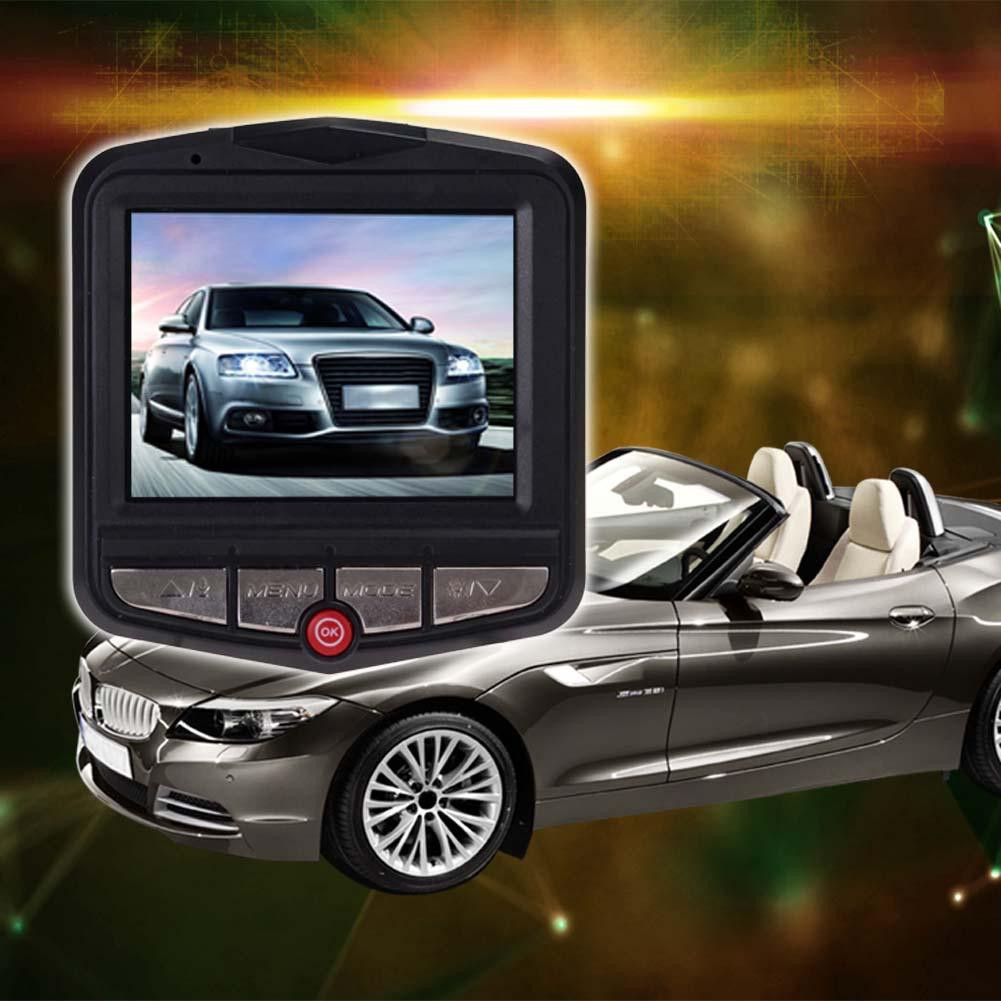 Máy ghi hình HD 1080P cảm ứng và nhìn đêm cho xe hơi kèm phụ kiện | BigBuy360 - bigbuy360.vn