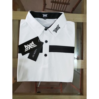 Áo golf nam mẫu mới 2021