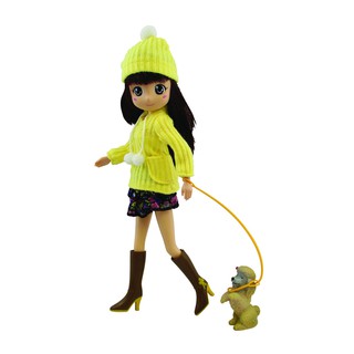 Búp bê Ori chính hãng - HIỀN HÒA PICNIC C