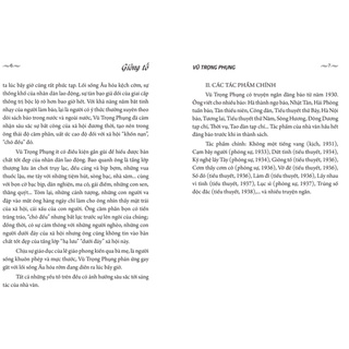 Sách - Giông Tố - ML