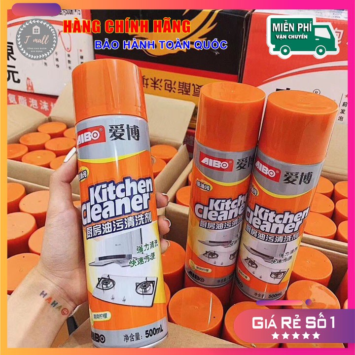 [Giá siêu rẻ] Bình xịt và tẩy rửa nhà tắm đa năng Bathroom Cleaner, bình xịt và cọ rửa nhà bếp Kitchen Cleaner